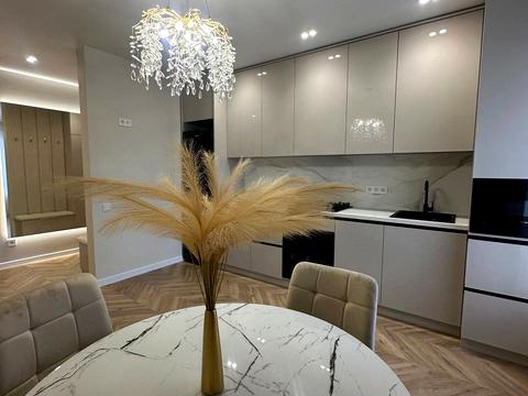 квартира по адресу Приозерная ул., 38