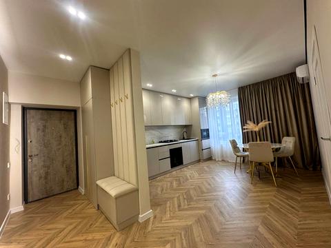 квартира по адресу Приозерная ул., 38