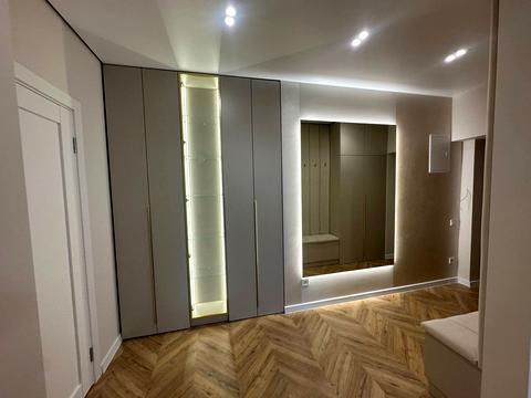 квартира по адресу Приозерная ул., 38