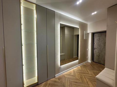 квартира по адресу Приозерная ул., 38