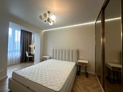 квартира по адресу Приозерная ул., 38