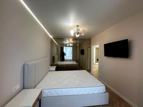 квартира по адресу Приозерная ул., 38