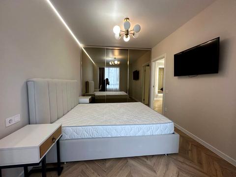 квартира по адресу Приозерная ул., 38