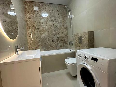 квартира по адресу Приозерная ул., 38