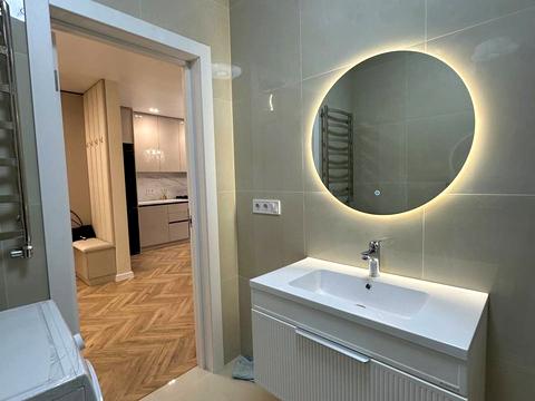 квартира по адресу Приозерная ул., 38