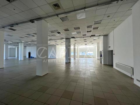 коммерческая по адресу Степана Бандеры просп. (Московський), 16б