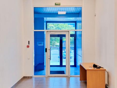 коммерческая по адресу Ахтырский пер., 7