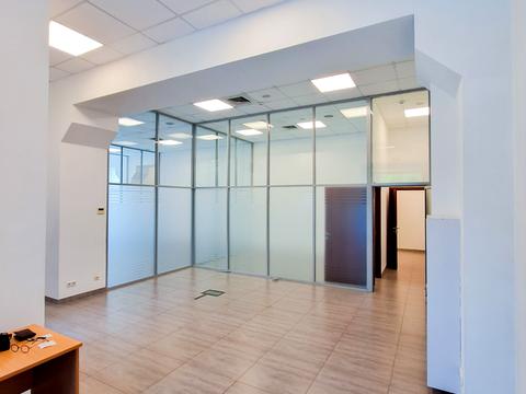 коммерческая по адресу Ахтырский пер., 7