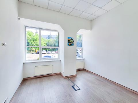 коммерческая по адресу Ахтырский пер., 7