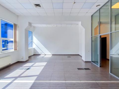 коммерческая по адресу Ахтырский пер., 7