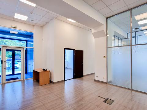 коммерческая по адресу Ахтырский пер., 7