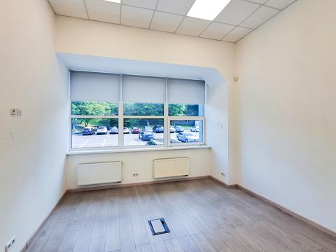 коммерческая по адресу Ахтырский пер., 7