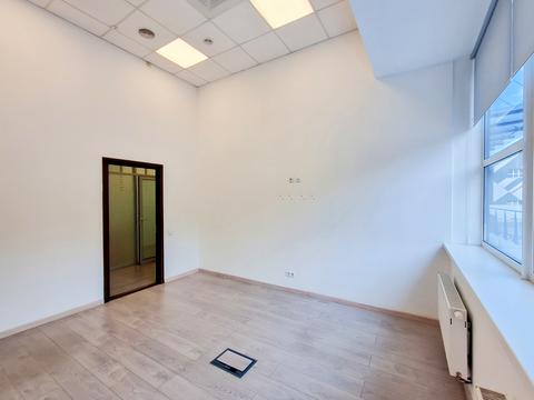 коммерческая по адресу Ахтырский пер., 7