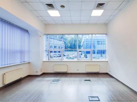 коммерческая по адресу Ахтырский пер., 7