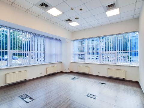 коммерческая по адресу Ахтырский пер., 7