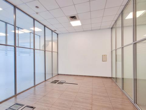 коммерческая по адресу Ахтырский пер., 7