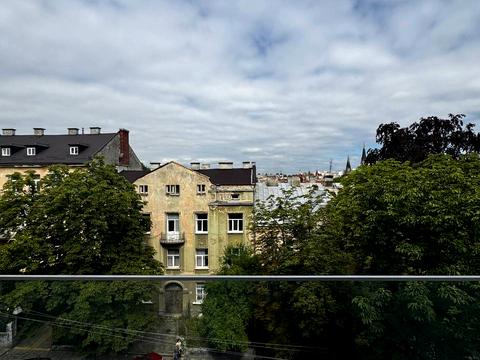 квартира по адресу Львов, Коновальца ул. (Энгельса), 21