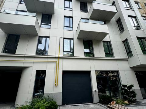 квартира по адресу Львов, Коновальца ул. (Энгельса), 21