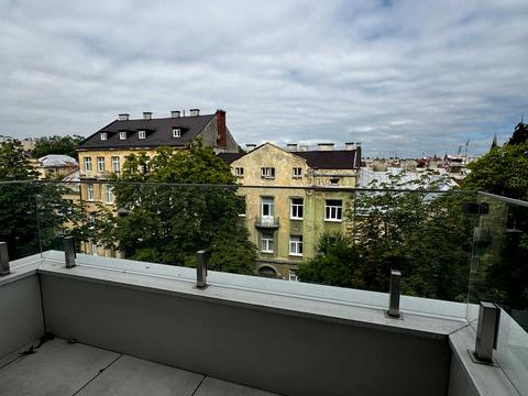 квартира по адресу Львов, Коновальца ул. (Энгельса), 21