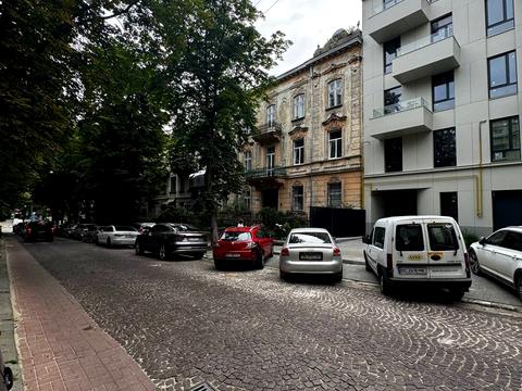 квартира по адресу Львов, Коновальца ул. (Энгельса), 21