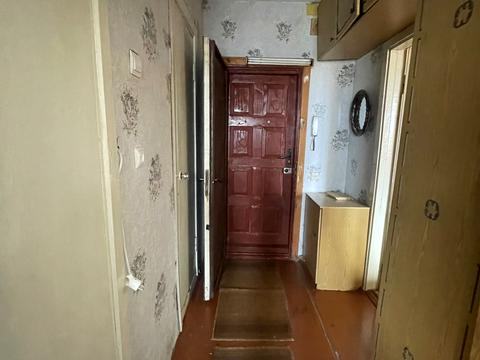 квартира по адресу Кулика і Гудачека ул. (Макарова), 8