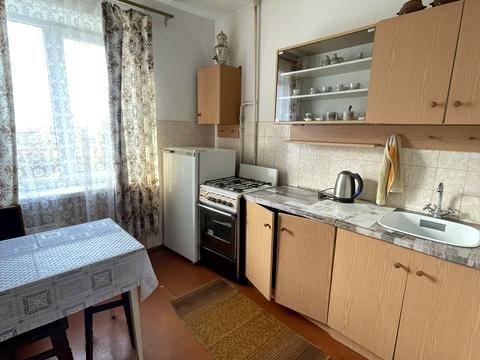 квартира по адресу Кулика і Гудачека ул. (Макарова), 8