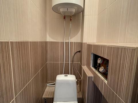 квартира по адресу Кулика і Гудачека ул. (Макарова), 8