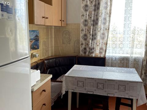 квартира по адресу Кулика і Гудачека ул. (Макарова), 8