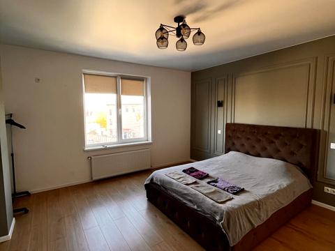 квартира по адресу Зализничная ул., 13