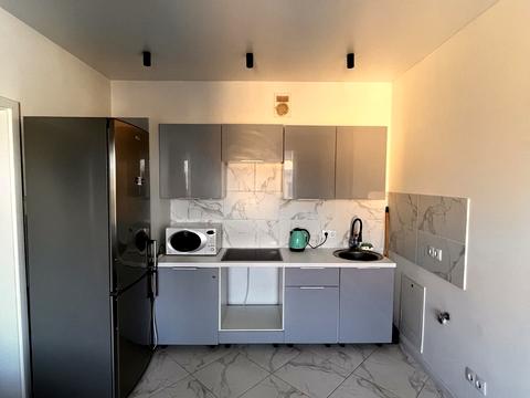 квартира по адресу Зализничная ул., 13