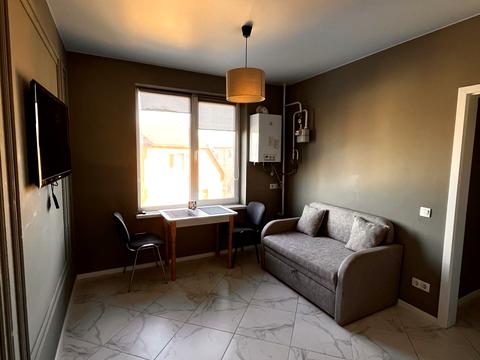 квартира по адресу Зализничная ул., 13