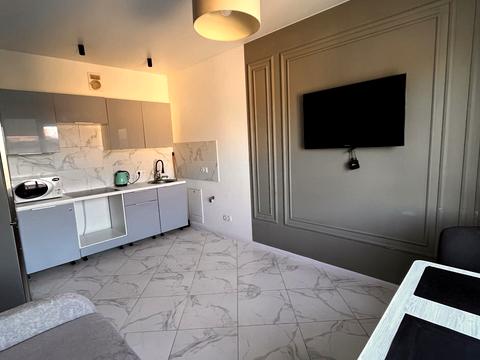 квартира по адресу Зализничная ул., 13