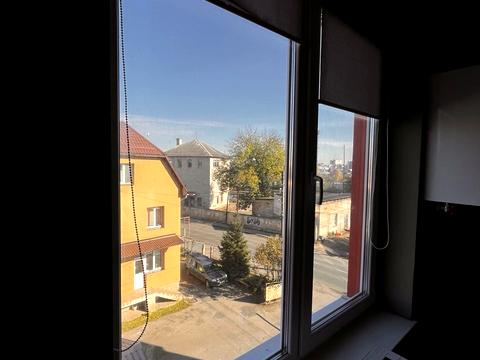 квартира по адресу Зализничная ул., 13