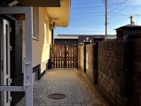 квартира по адресу Зализничная ул., 13