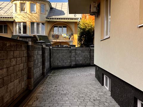 квартира по адресу Зализничная ул., 13