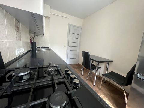 квартира по адресу Осенняя ул., 13