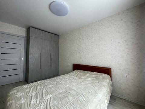 квартира по адресу Осенняя ул., 13