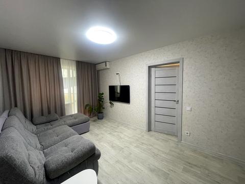 квартира по адресу Осенняя ул., 13