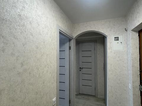 квартира по адресу Осенняя ул., 13