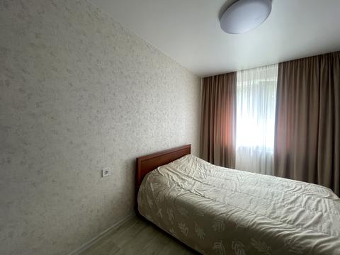 квартира по адресу Осенняя ул., 13