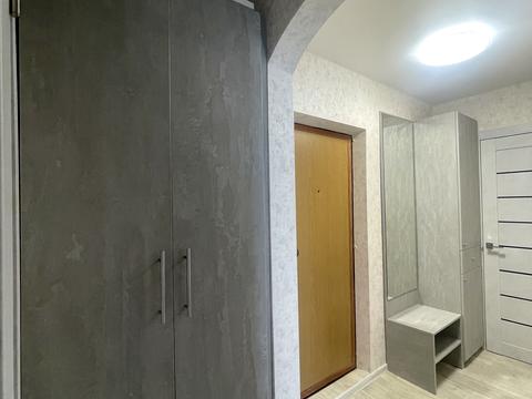 квартира по адресу Осенняя ул., 13