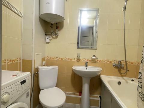 квартира по адресу Осенняя ул., 13