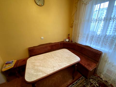 квартира за адресою Героїв Дніпра вул., 42-Б