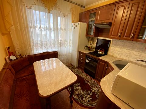 квартира за адресою Героїв Дніпра вул., 42-Б