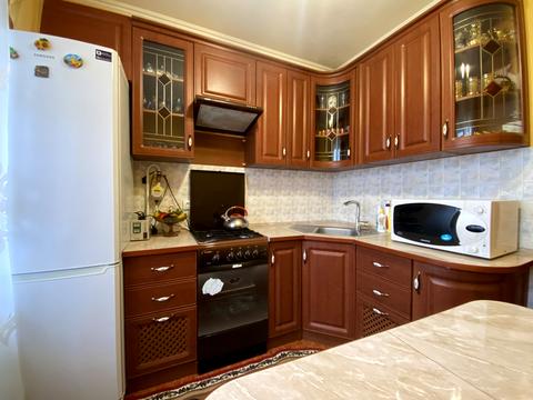 квартира за адресою Героїв Дніпра вул., 42-Б