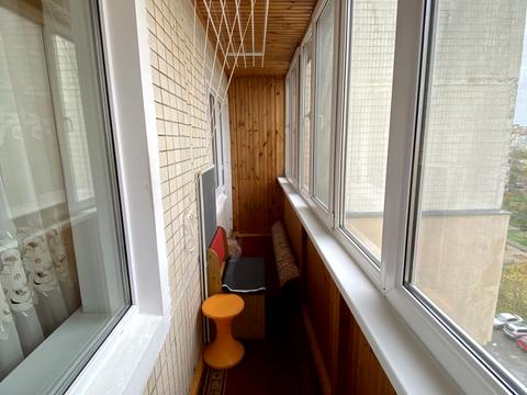 квартира за адресою Героїв Дніпра вул., 42-Б