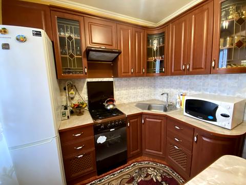 квартира за адресою Героїв Дніпра вул., 42-Б