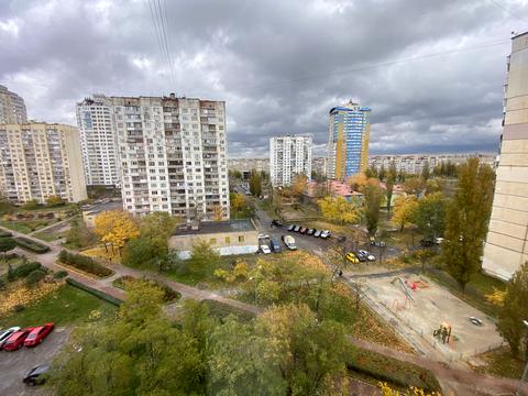 квартира за адресою Героїв Дніпра вул., 42-Б