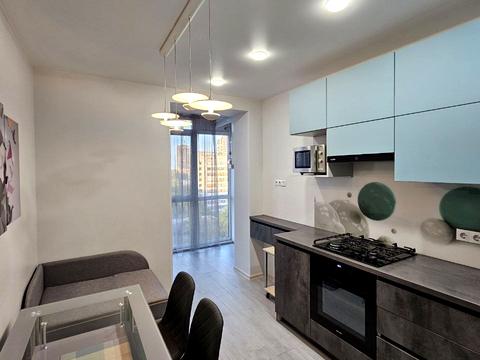 квартира за адресою Набережна Перемоги вул., 44