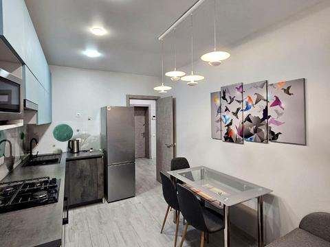 квартира за адресою Набережна Перемоги вул., 44